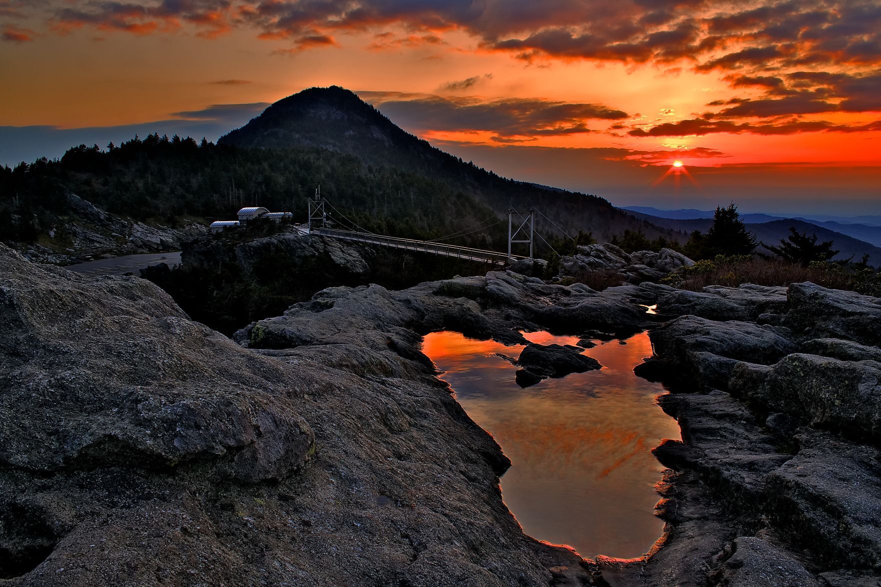 GFM sunrise